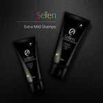 Seren Extra Mild Shampoo - Skiynse Dermatologique