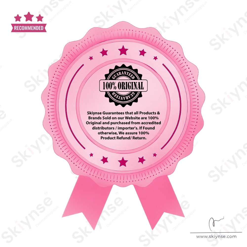 Vaniza Polysiloxane & Silicone Dioxide Gel | For Scars
