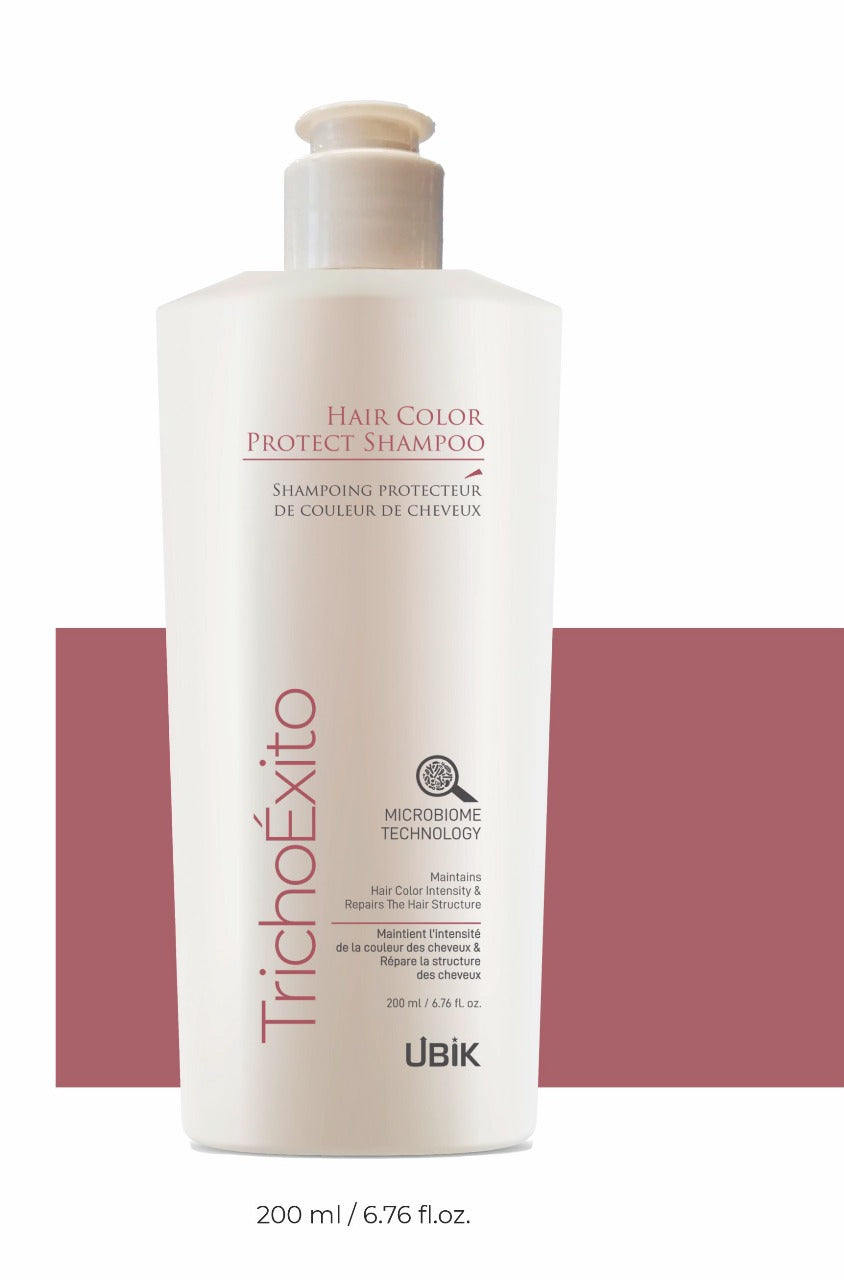 TrichoExito Colour Protection Shampoo, 200 ml