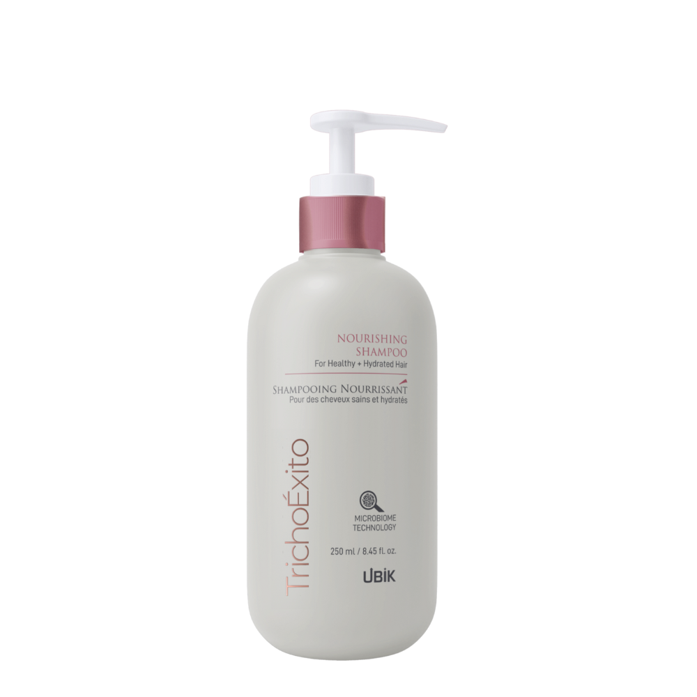 TrichoExito Nourishing Shampoo, 250 ml