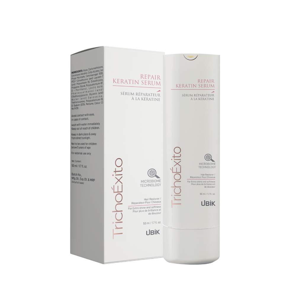 TrichoExito Repair Keratin Serum, 50 ml