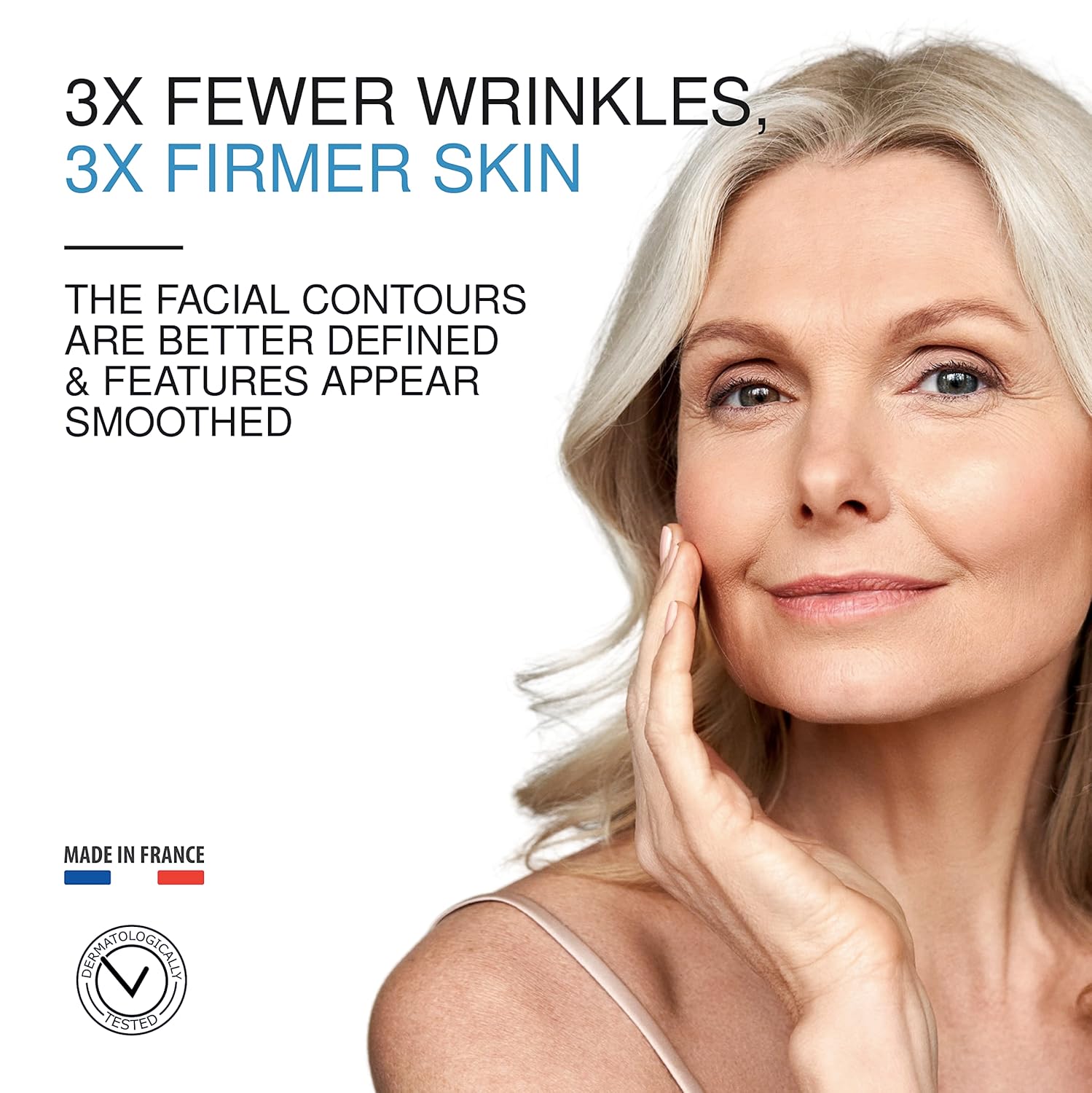 Uriage Age Lift Intensive Firming Smoothing Serum 30 ml