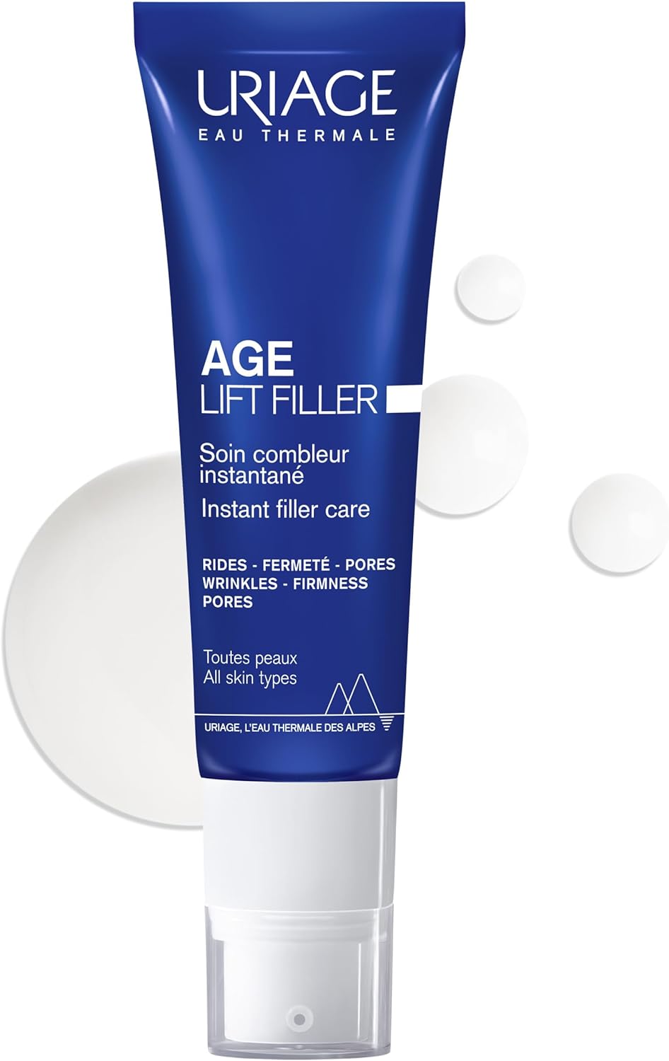 Uriage Age Lift Instant Filler Care Cream 30ml