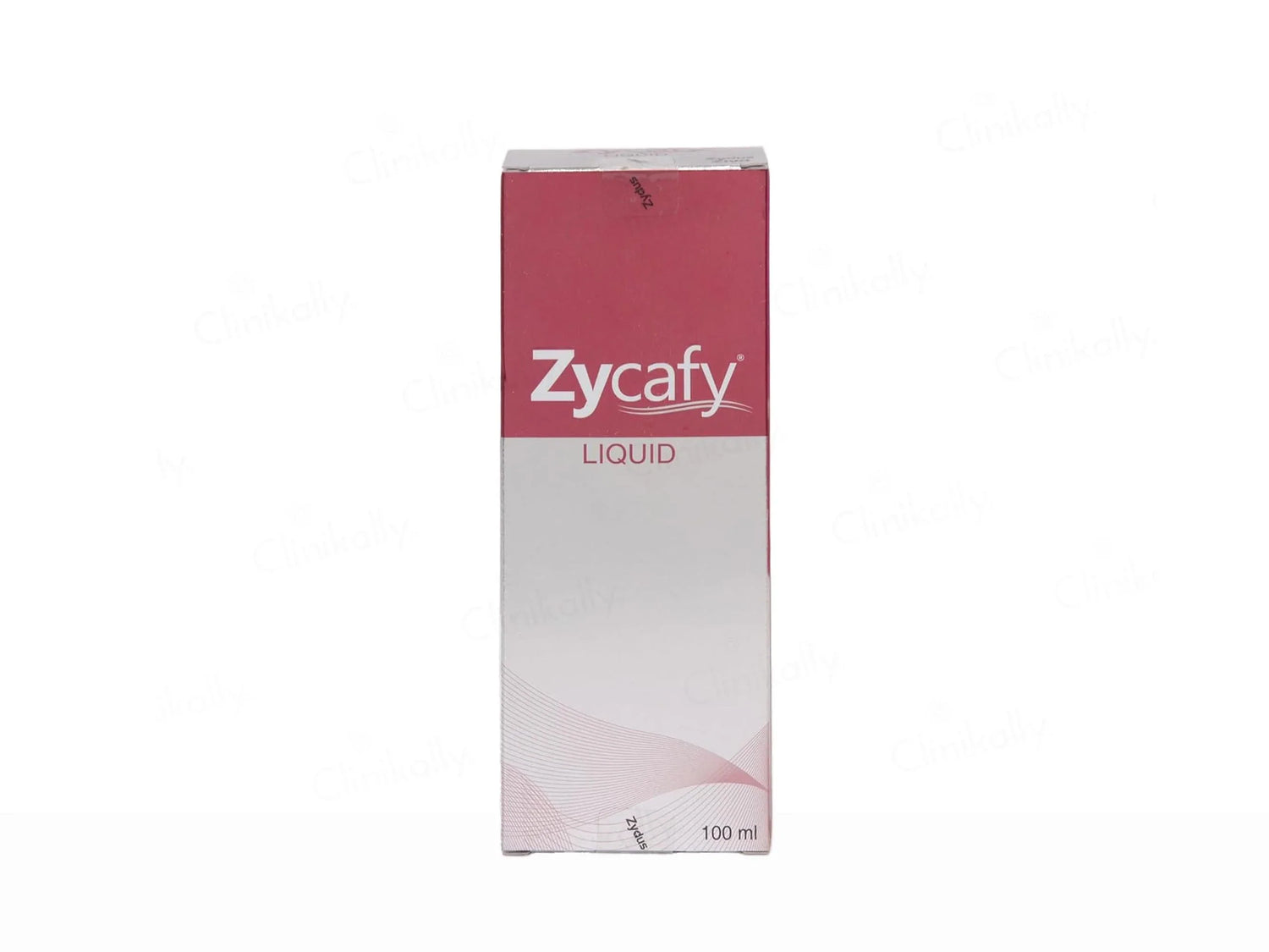 Zycafy Liquid Scalp Hair Serum | 100 ml - Skiynse Dermatologique