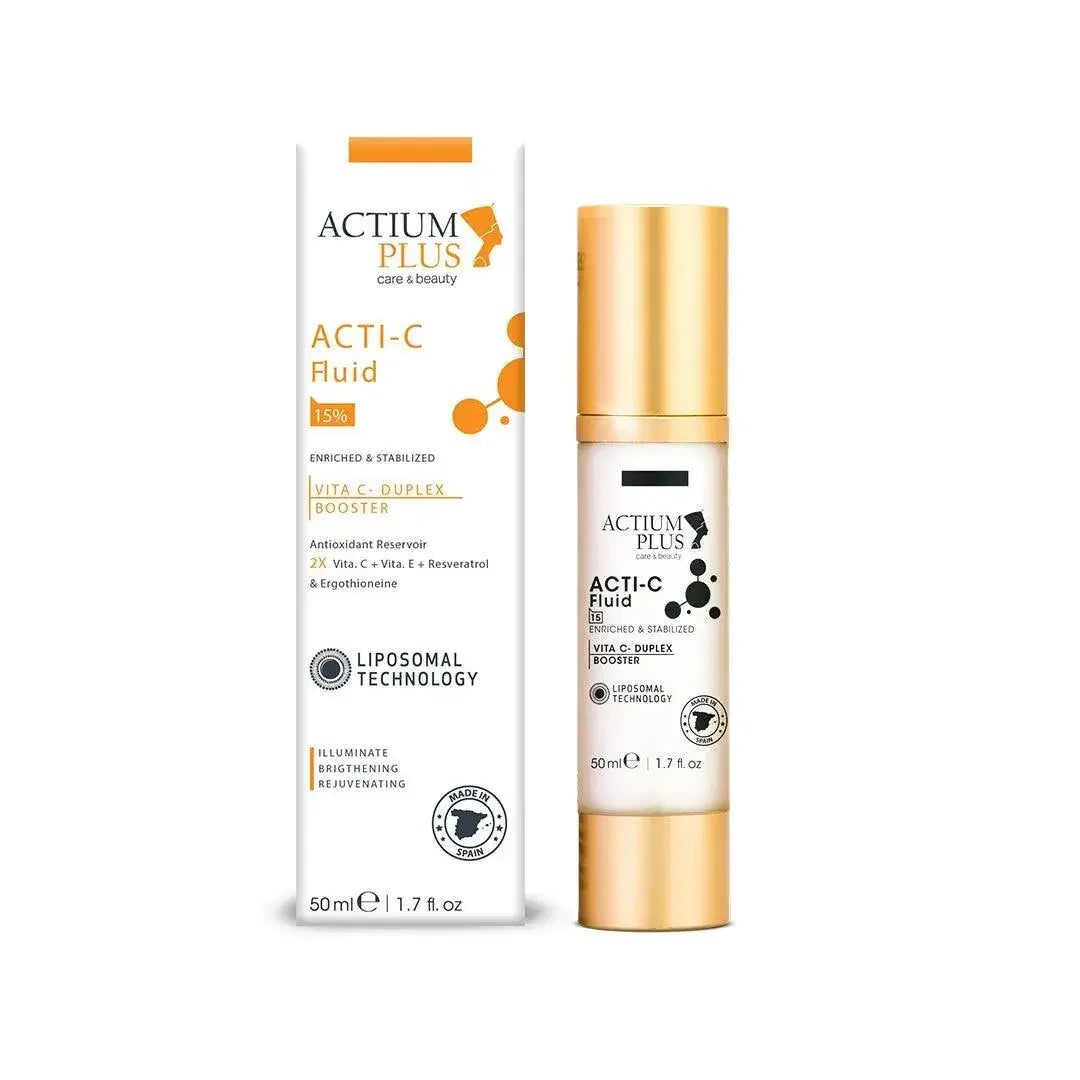 ACTI-C Fluid Face Serum | 50ml