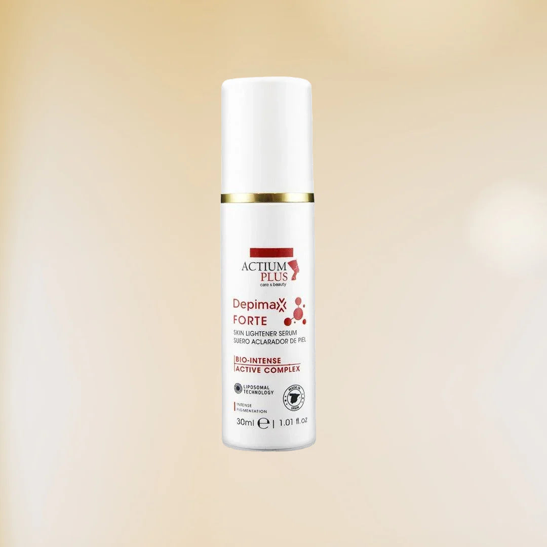 Actium Plus Depimax Forte Serum 30ml For Skin Lightening
