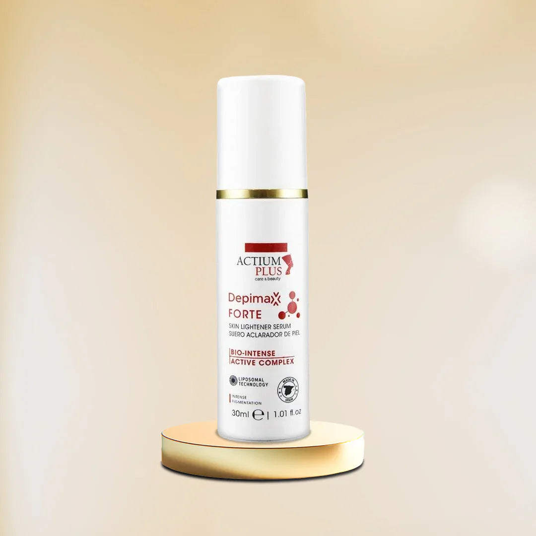 Actium Plus Depimax Forte Serum 30ml For Skin Lightening