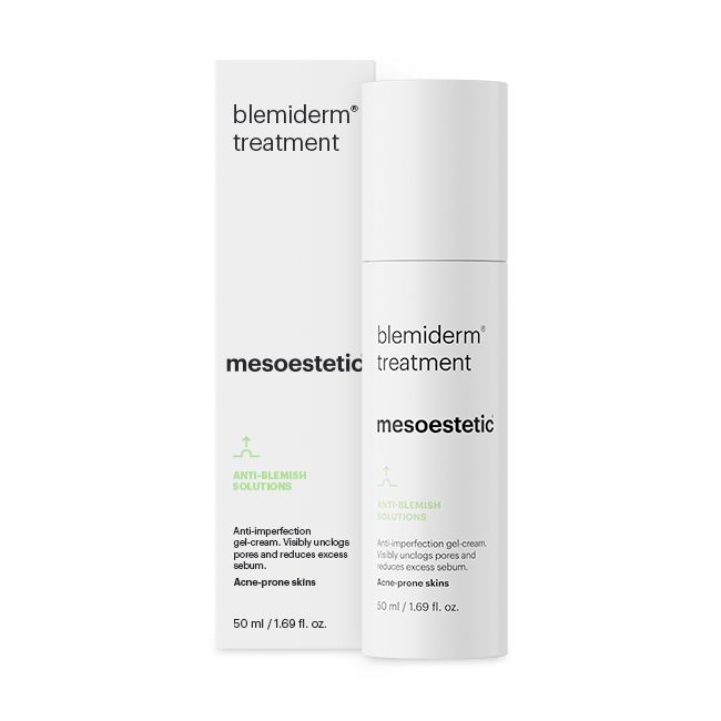 Mesoestetic blemiderm treatment- 50 ml