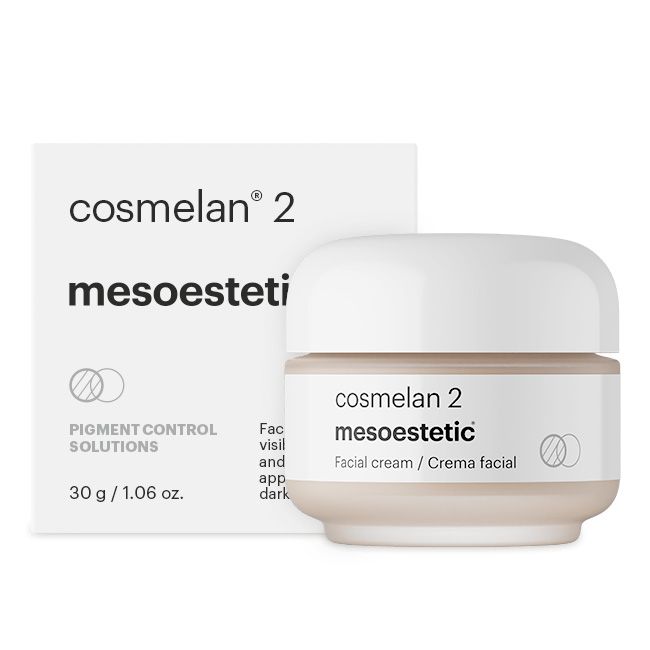 Cosmelan 2 Cream Treatment for Pigment Control 30g