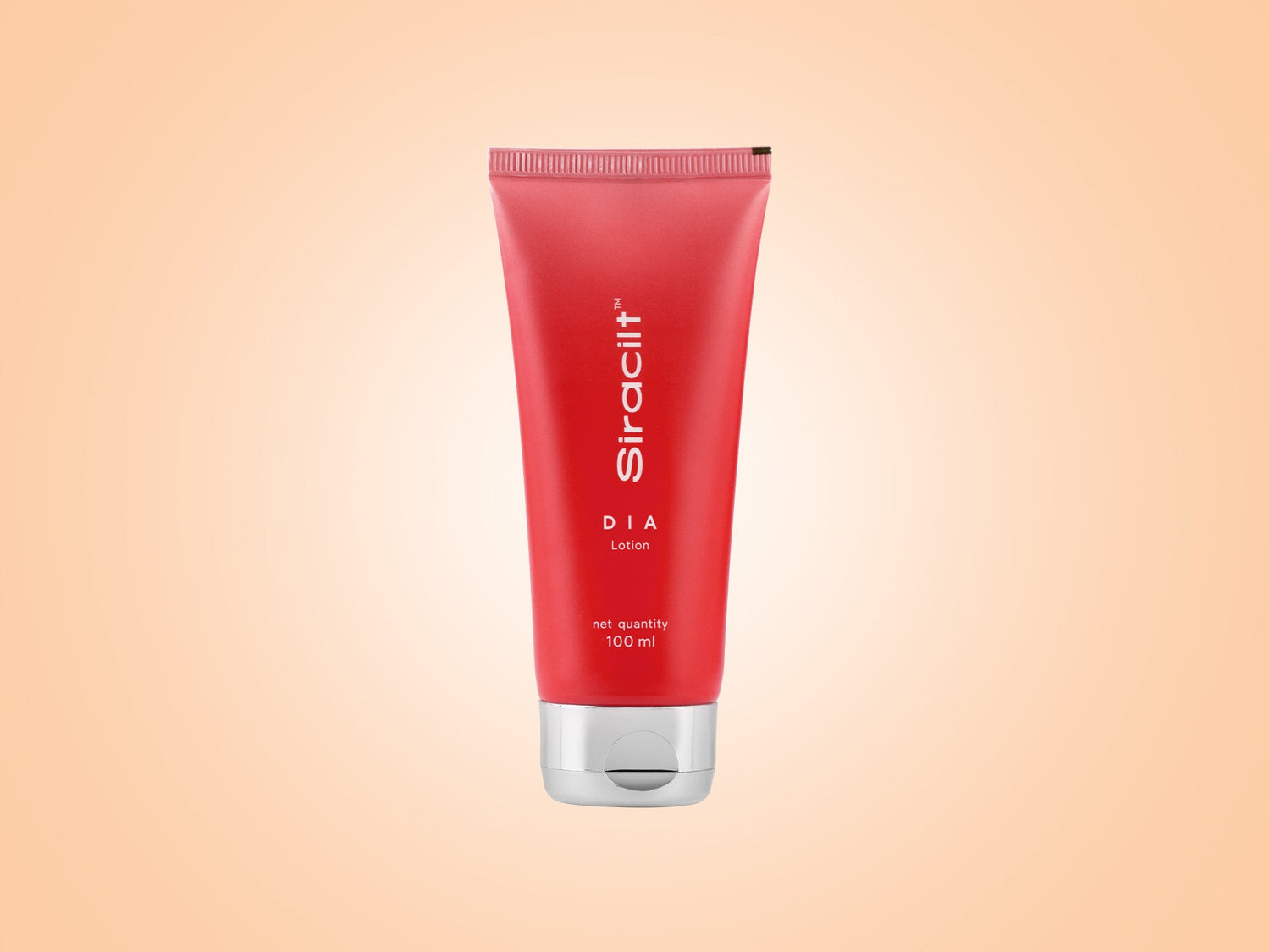 SIRACILT Dia Lotion , 100 ml