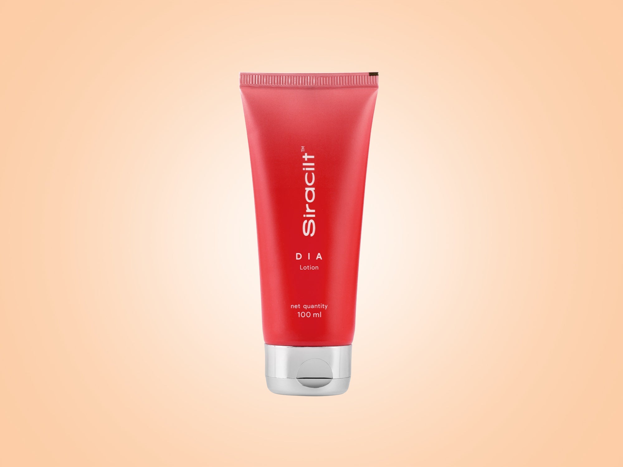SIRACILT Dia Lotion , 100 ml