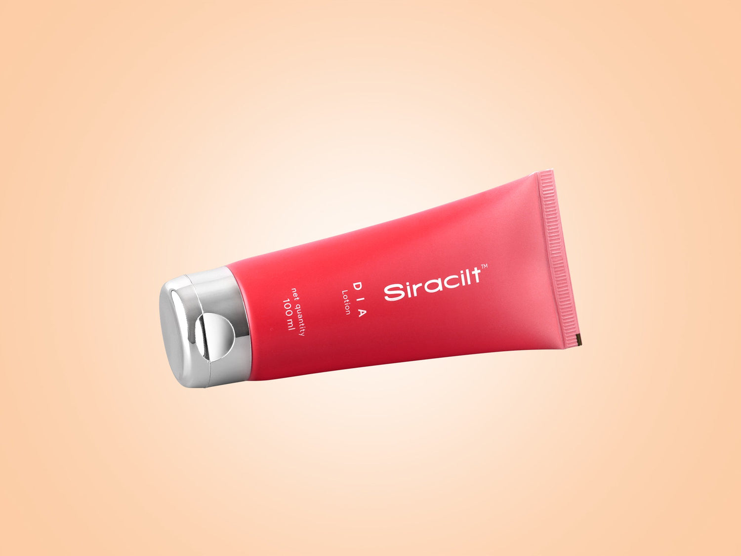SIRACILT Dia Lotion , 100 ml