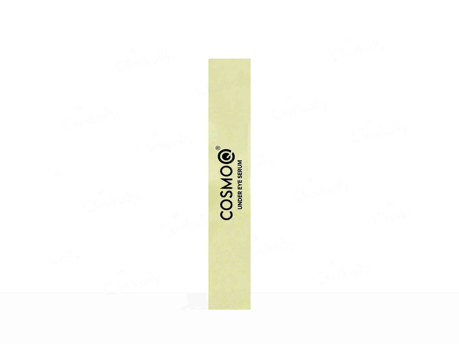 CosmoQ Under Eye Dark Circle Remover & Anti-Puffiness Formula Serum | 15ml - Skiynse Dermatologique
