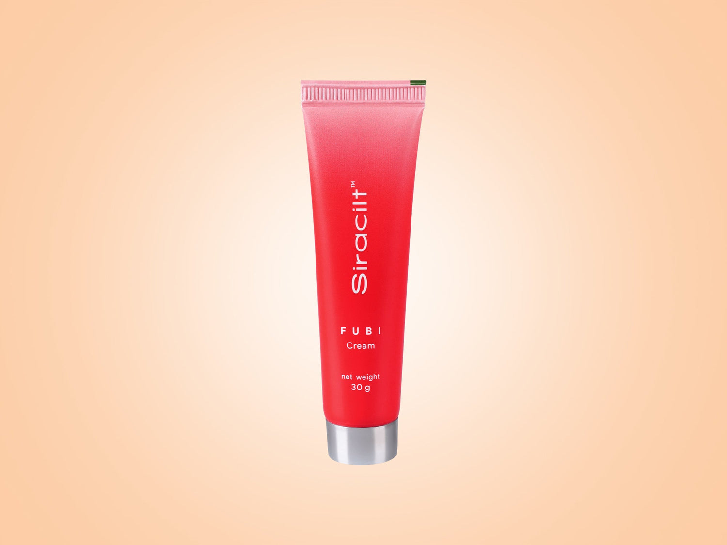 SIRACILT Fubi Cream , 30g
