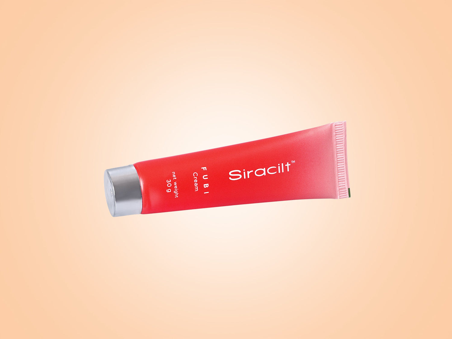 SIRACILT Fubi Cream , 30g