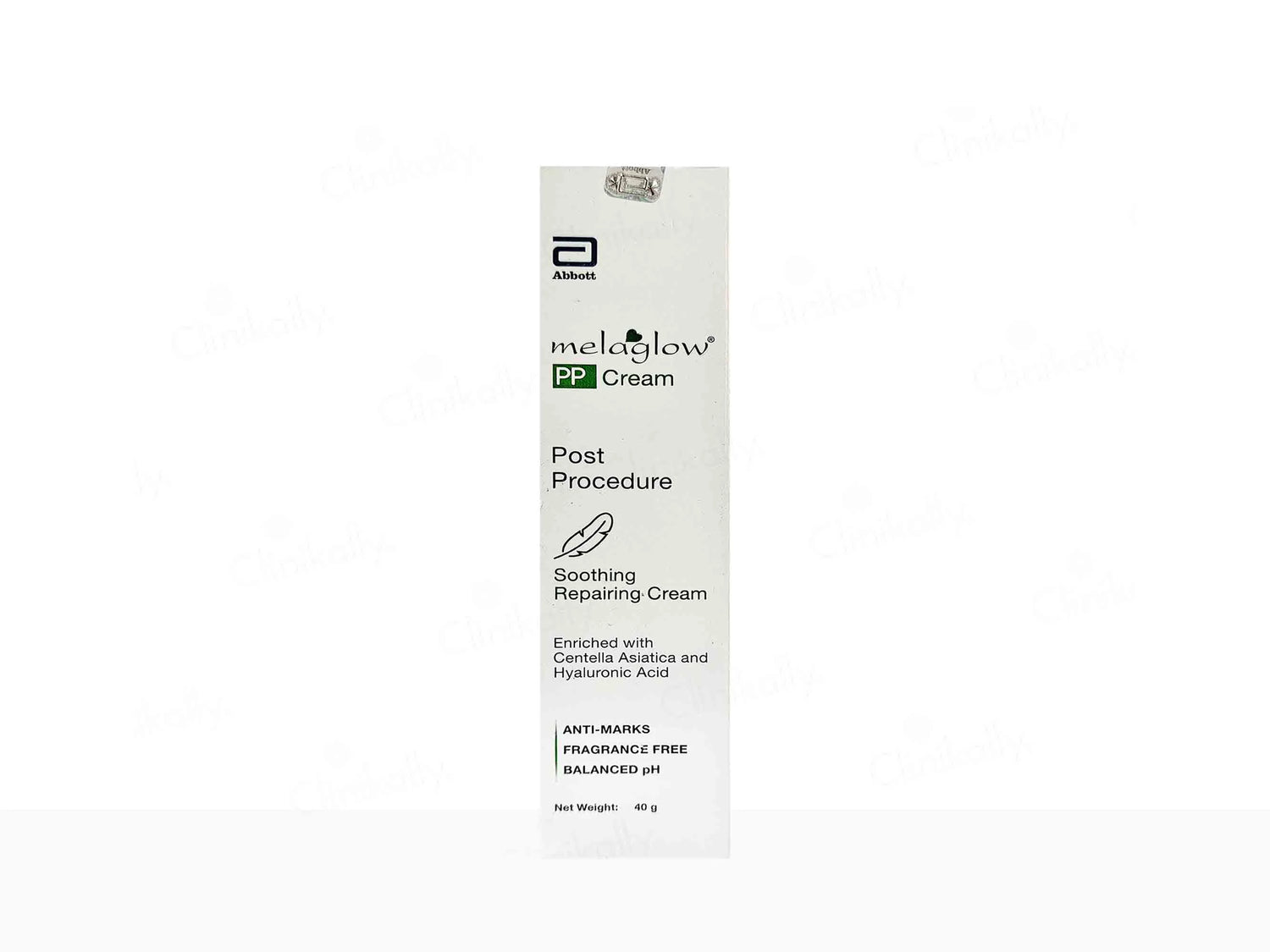 Melaglow PP Cream, 40g