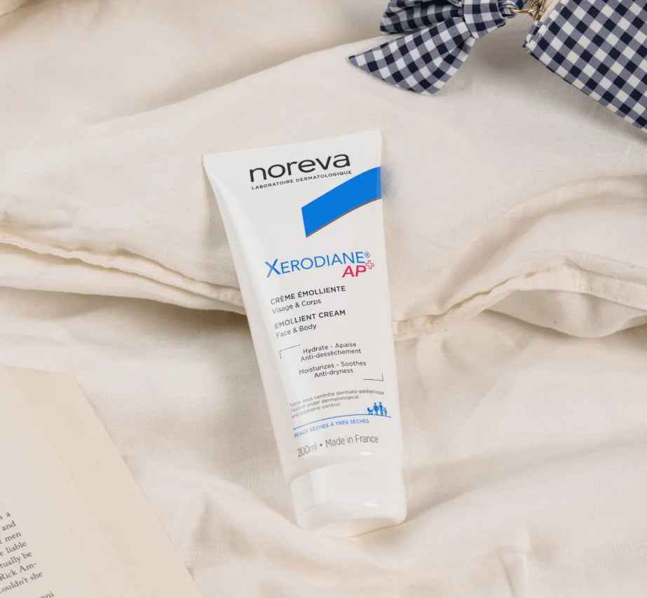 Xerodiane AP+ Emollient Cream 200ml For Face & Body