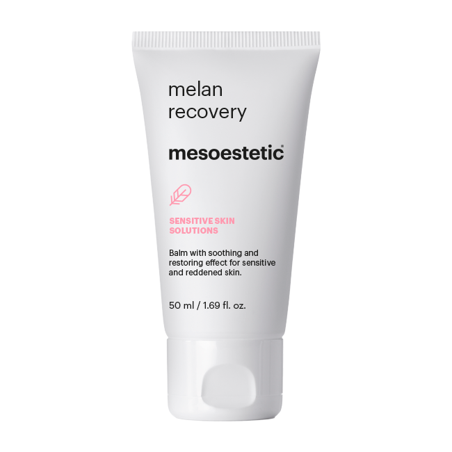 Melan Recovery Face Moisturizer Liquid For Pigment Control, 50 ml