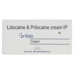 PRILIDO CREAM - Skiynse Dermatologique