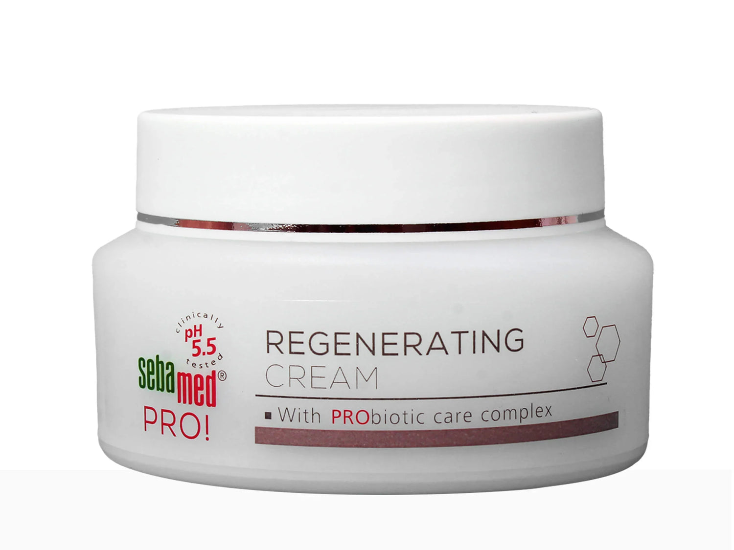 Sebamed Pro! Regenerating Cream, 50g