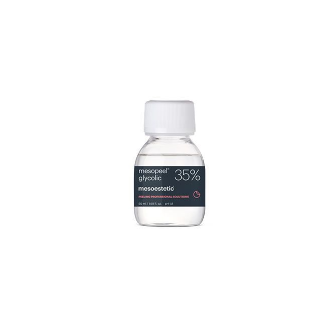 mesopeel glycolic 35%