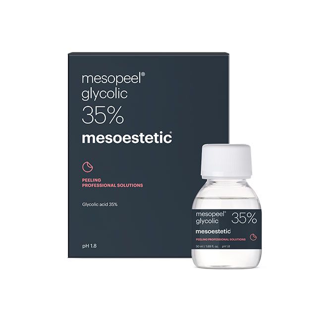 mesopeel glycolic 35%