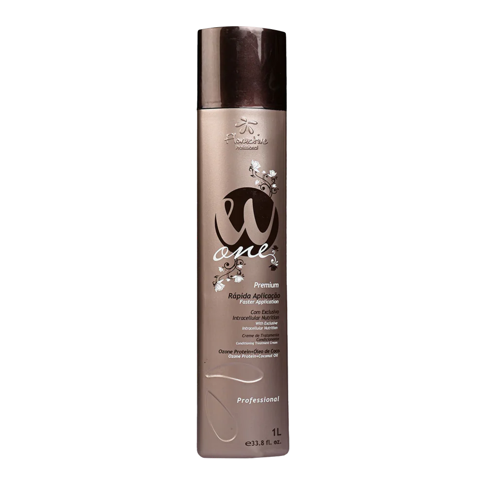 FLORACTIVE PROFISSIONAL W One Nanoplastia Treatment-1000ml